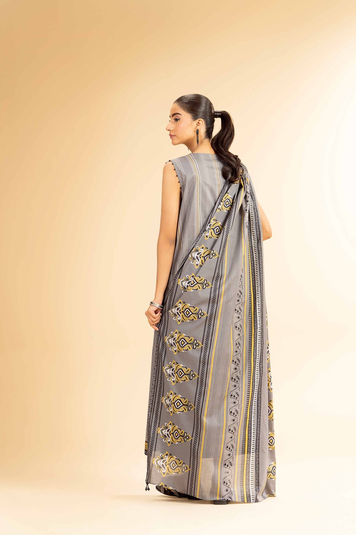 Nishat | Cross Season Edit | 42501075 -  Nishat Ladies Clothes - Original Designer Dress - House of Maryam