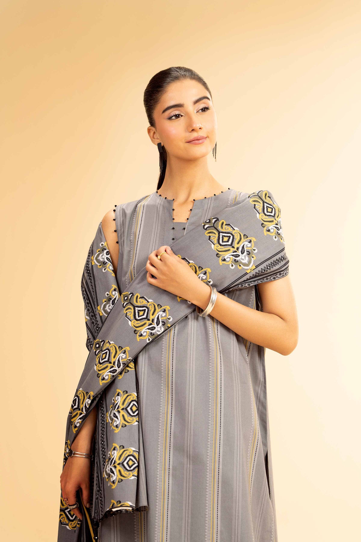 Nishat | Cross Season Edit | 42501075 -  Nishat Ladies Clothes - Original Designer Dress - House of Maryam