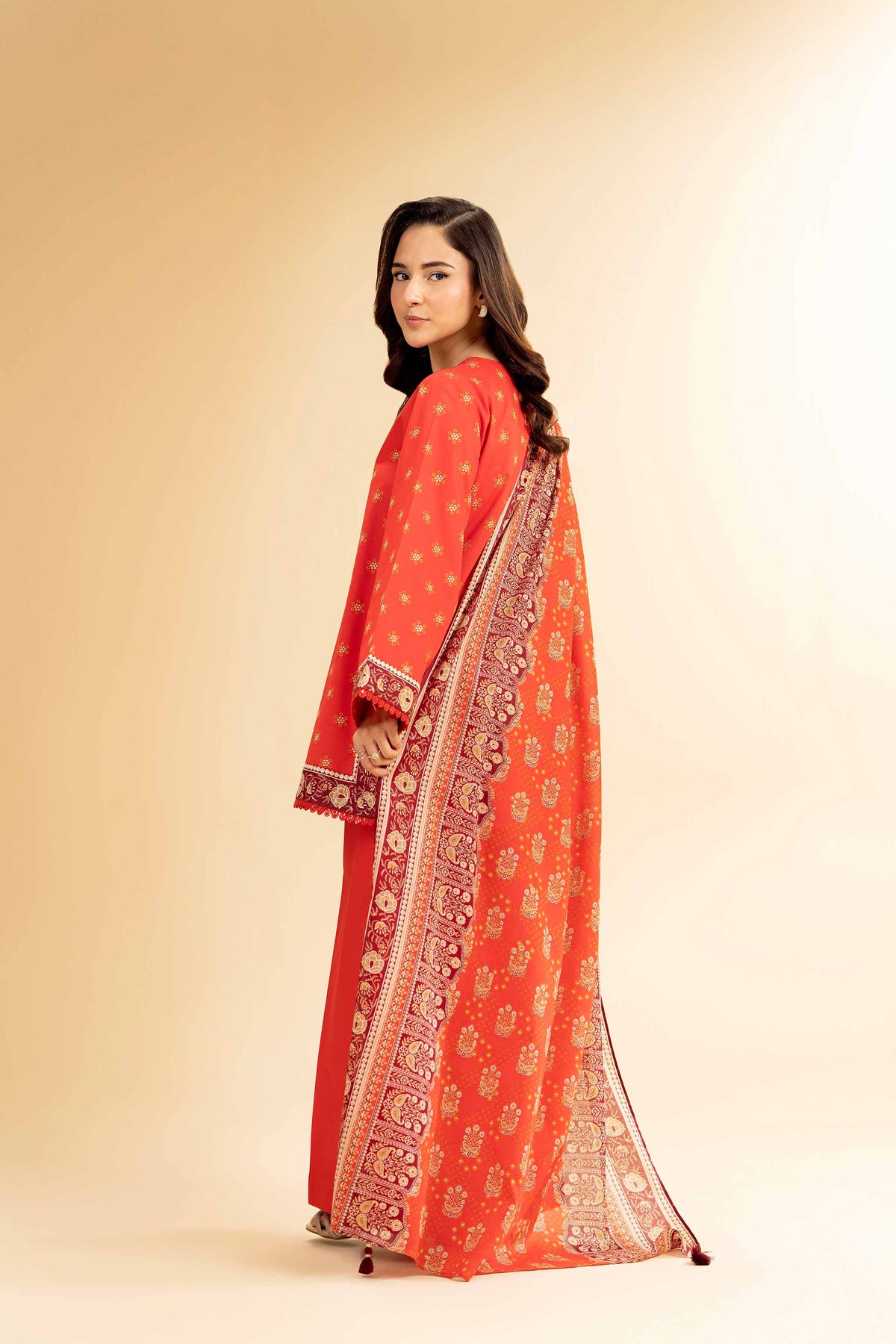 Nishat | Cross Season Edit | 42501076 -  Nishat Ladies Clothes - Original Designer Dress - House of Maryam