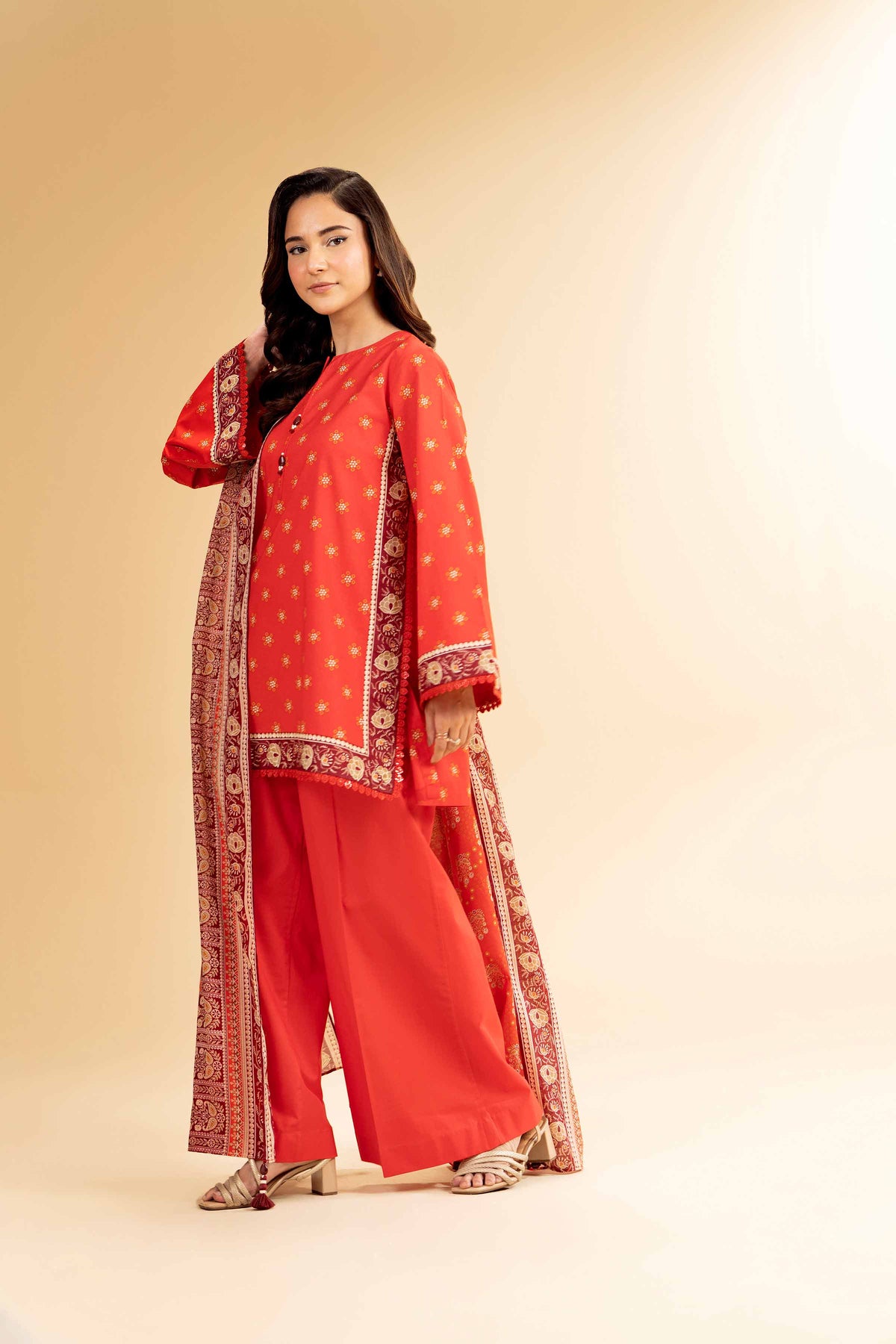 Nishat | Cross Season Edit | 42501076 -  Nishat Ladies Clothes - Original Designer Dress - House of Maryam