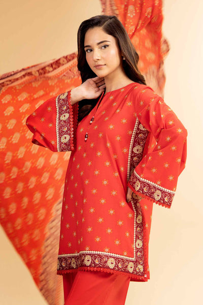 Nishat | Cross Season Edit | 42501076 -  Nishat Ladies Clothes - Original Designer Dress - House of Maryam