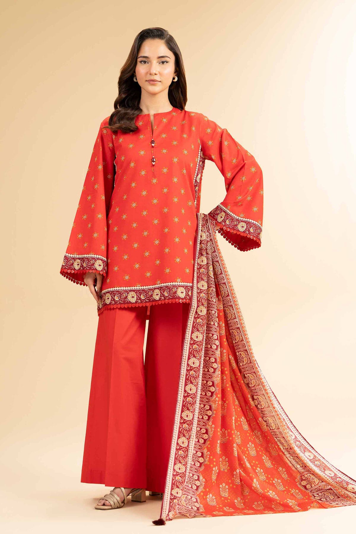 Nishat | Cross Season Edit | 42501076 -  Nishat Ladies Clothes - Original Designer Dress - House of Maryam
