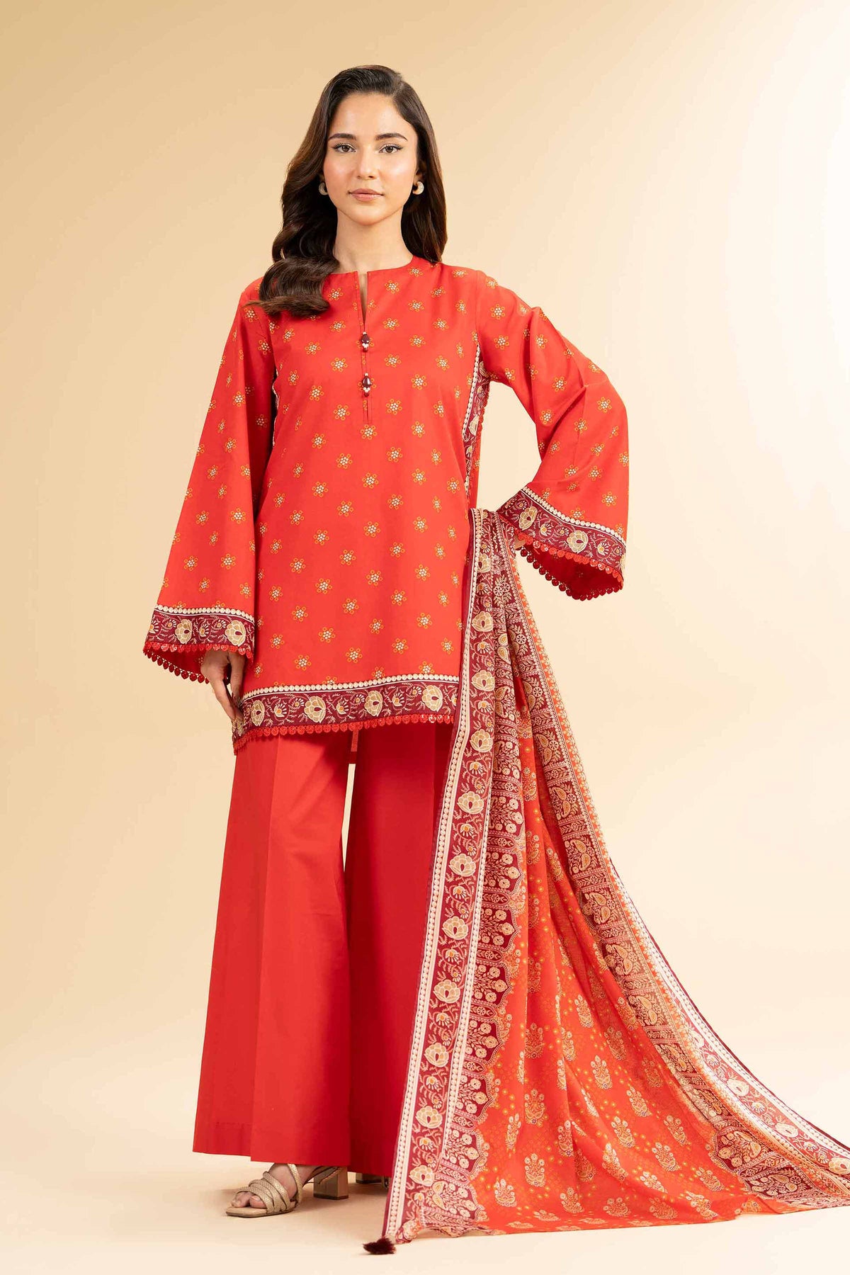 Nishat | Cross Season Edit | 42501076 -  Nishat Ladies Clothes - Original Designer Dress - House of Maryam