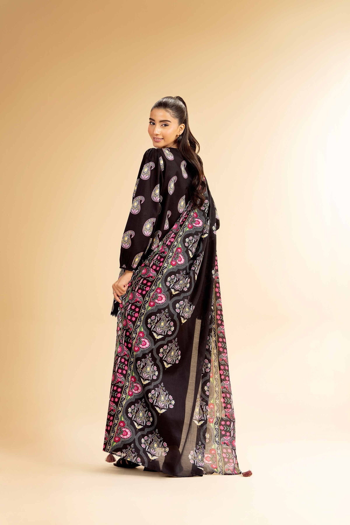 Nishat | Cross Season Edit | 42501077 -  Nishat Ladies Clothes - Original Designer Dress - House of Maryam