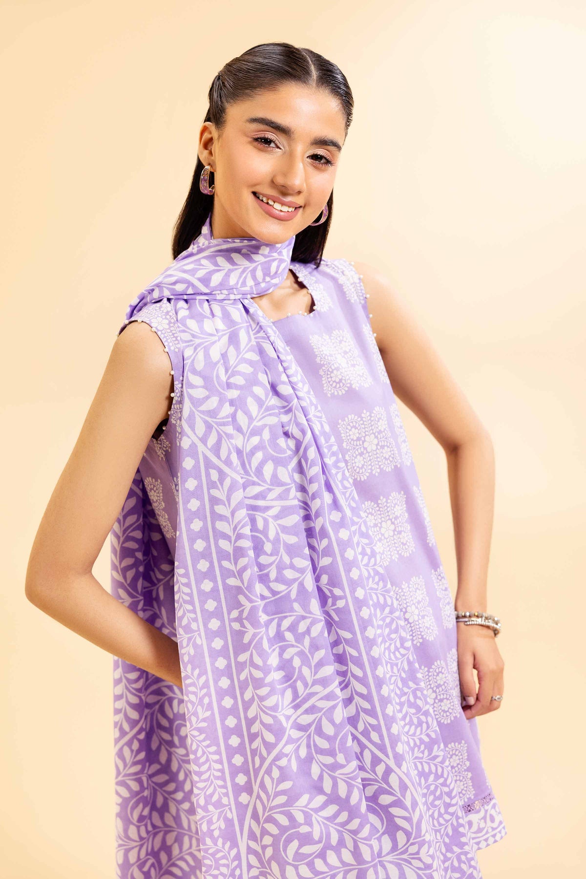 Nishat | Cross Season Edit | 42501078 -  Nishat Ladies Clothes - Original Designer Dress - House of Maryam