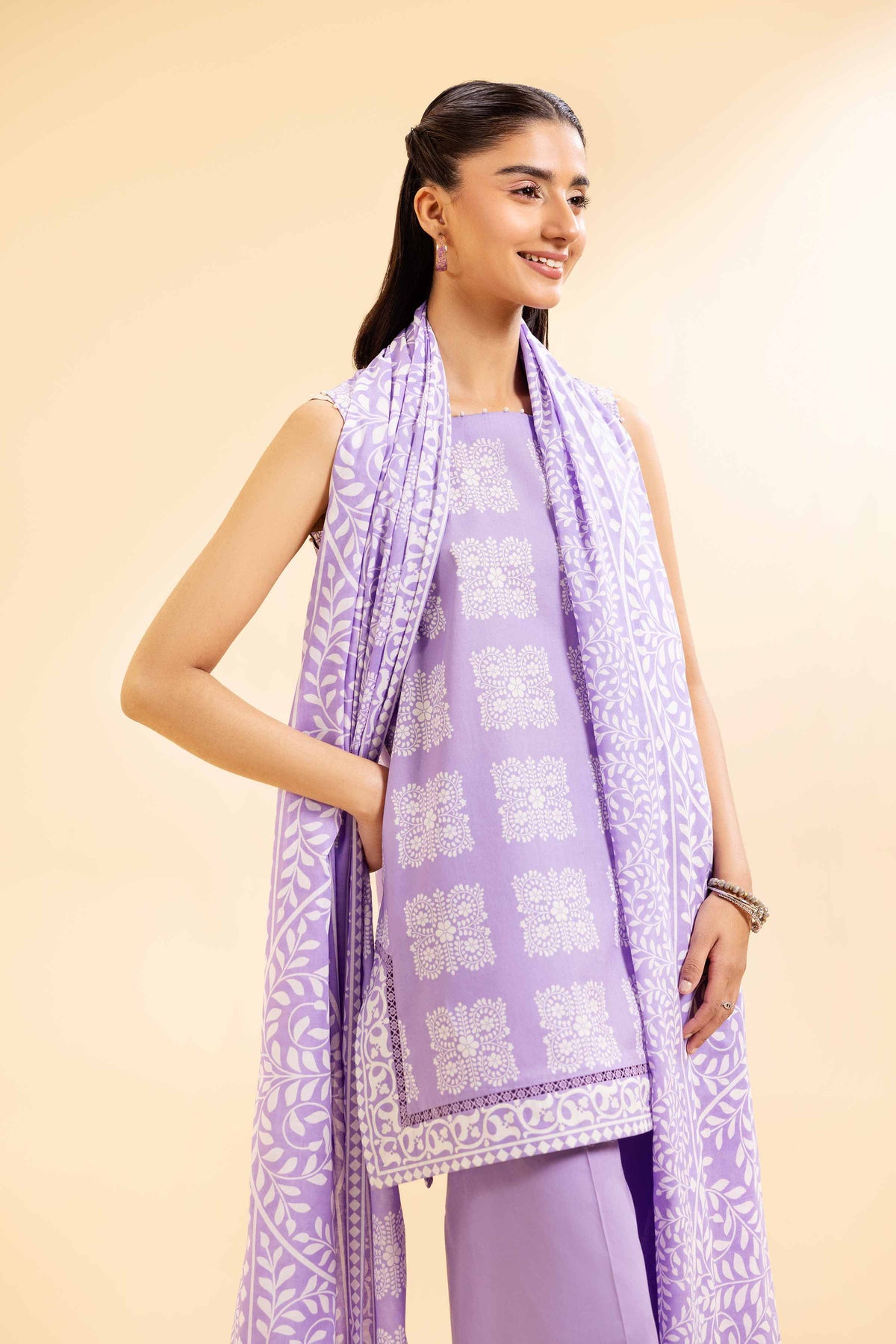 Nishat | Cross Season Edit | 42501078 -  Nishat Ladies Clothes - Original Designer Dress - House of Maryam