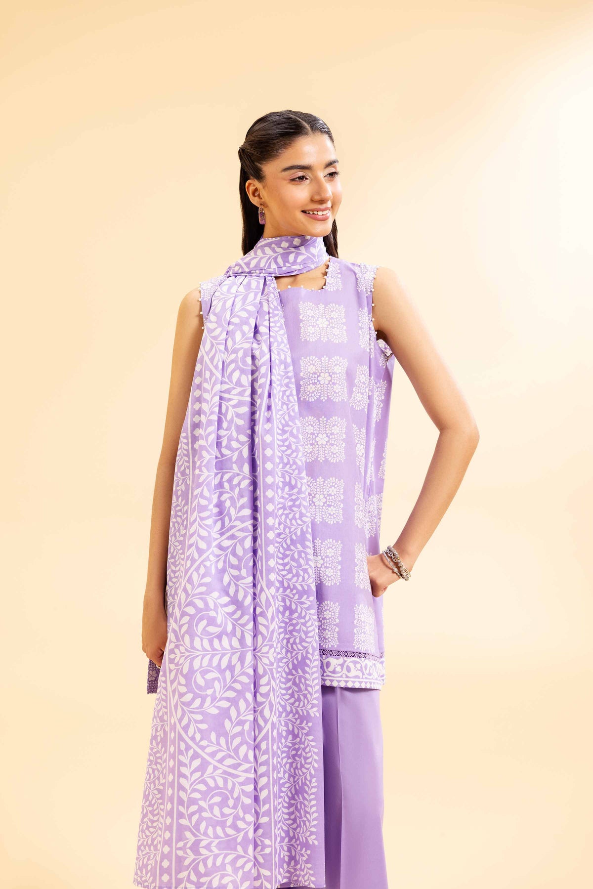 Nishat | Cross Season Edit | 42501078 -  Nishat Ladies Clothes - Original Designer Dress - House of Maryam
