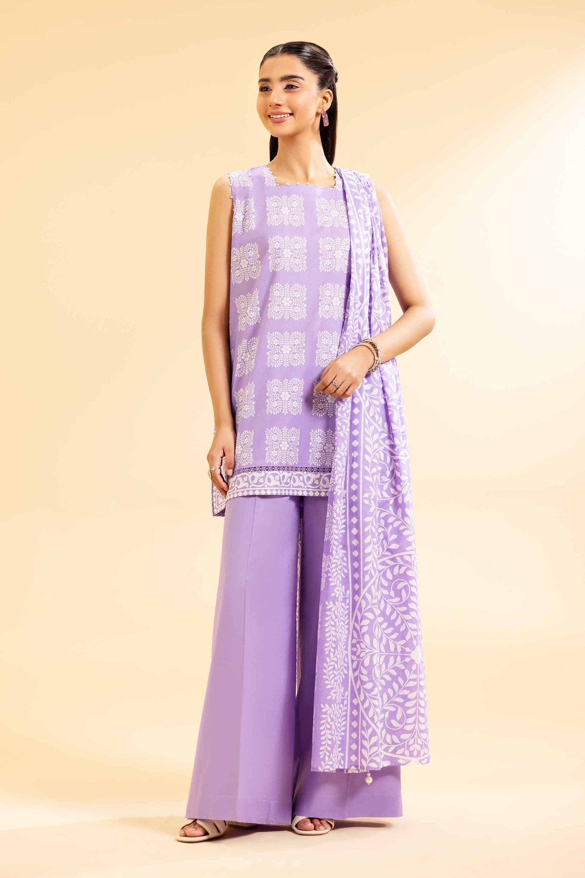 Nishat | Cross Season Edit | 42501078 -  Nishat Ladies Clothes - Original Designer Dress - House of Maryam