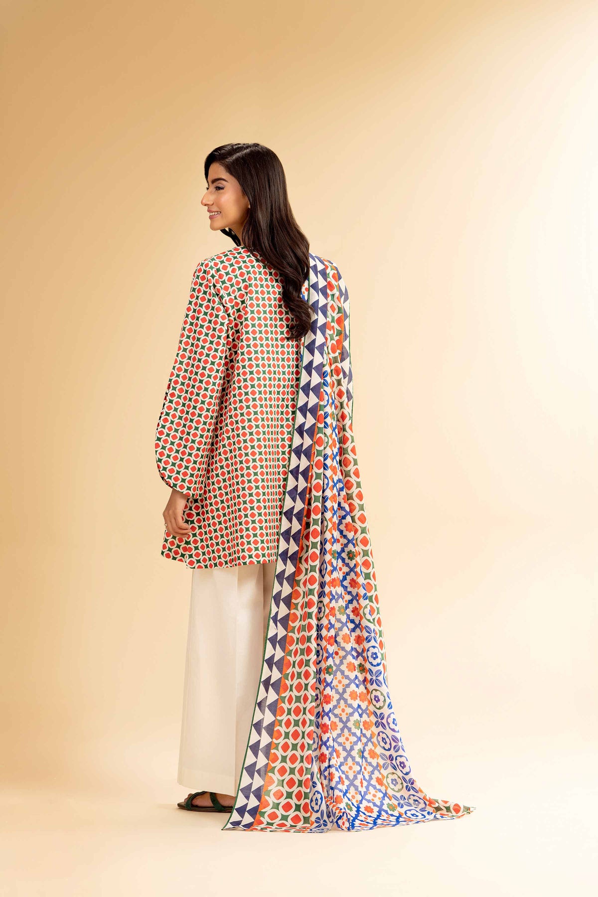 Nishat | Cross Season Edit | 42501079 -  Nishat Ladies Clothes - Original Designer Dress - House of Maryam