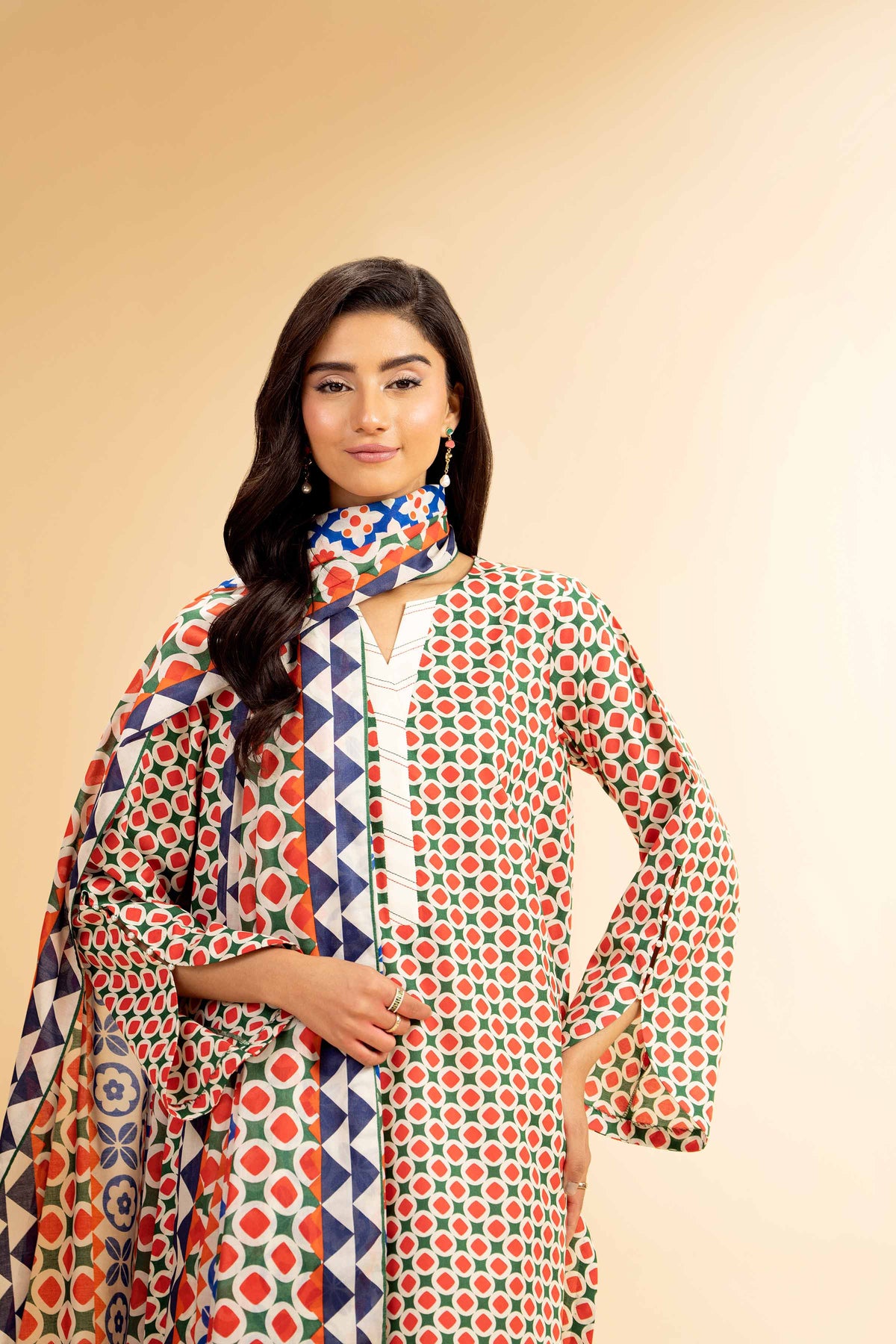 Nishat | Cross Season Edit | 42501079 -  Nishat Ladies Clothes - Original Designer Dress - House of Maryam
