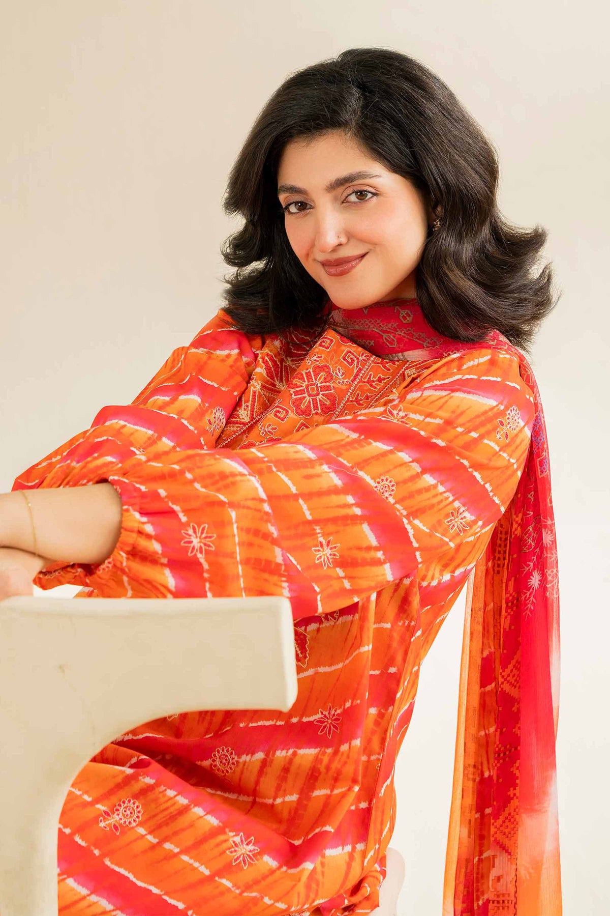 Nishat | Cross Season Edit | 42501081 -  Nishat Ladies Clothes - Original Designer Dress - House of Maryam