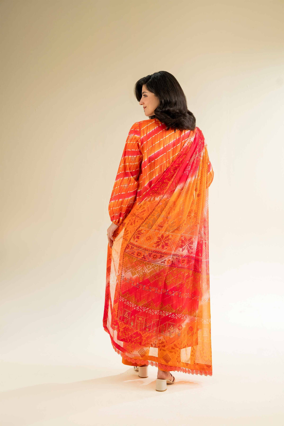 Nishat | Cross Season Edit | 42501081 -  Nishat Ladies Clothes - Original Designer Dress - House of Maryam