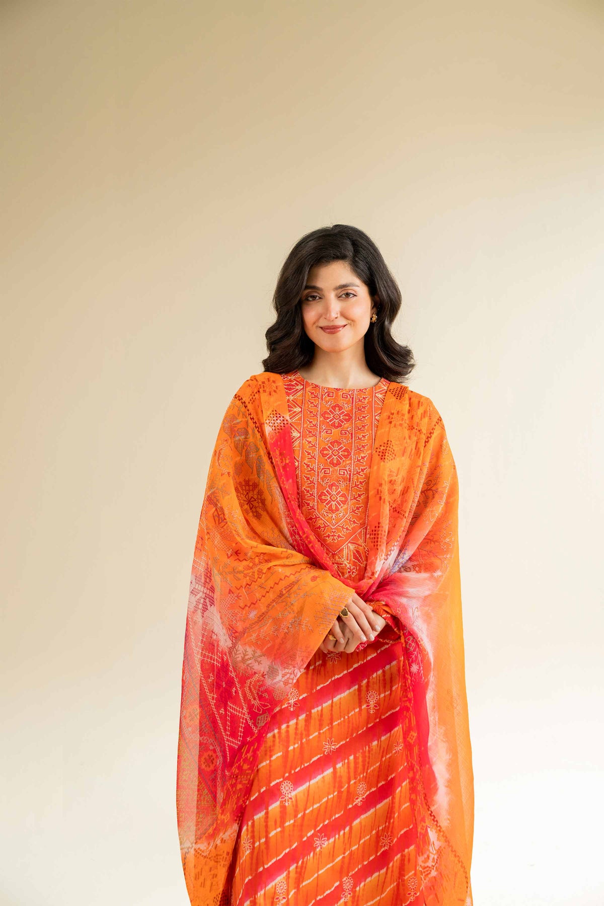 Nishat | Cross Season Edit | 42501081 -  Nishat Ladies Clothes - Original Designer Dress - House of Maryam