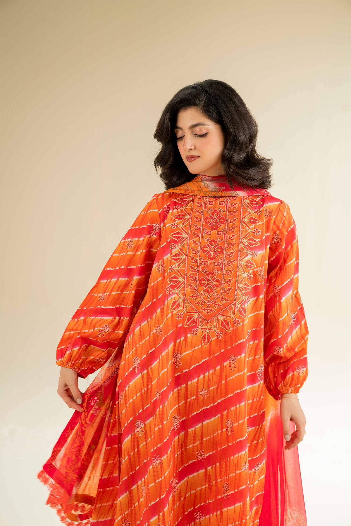 Nishat | Cross Season Edit | 42501081 -  Nishat Ladies Clothes - Original Designer Dress - House of Maryam