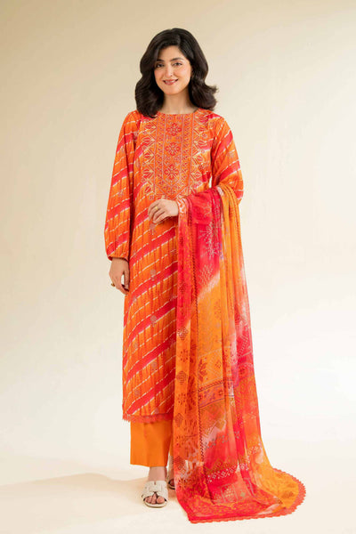 Nishat | Cross Season Edit | 42501081 -  Nishat Ladies Clothes - Original Designer Dress - House of Maryam