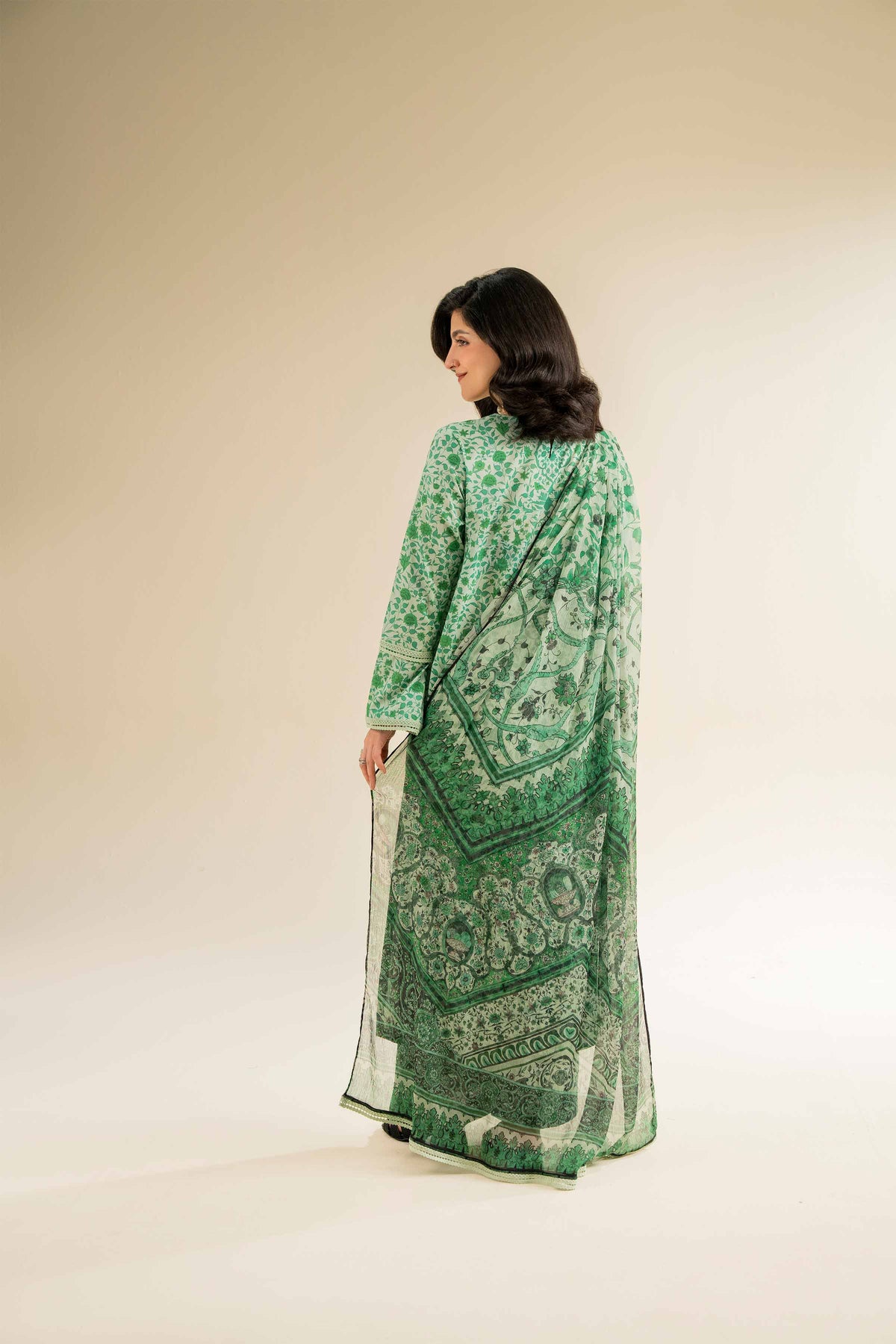 Nishat | Cross Season Edit | 42501082 -  Nishat Ladies Clothes - Original Designer Dress - House of Maryam