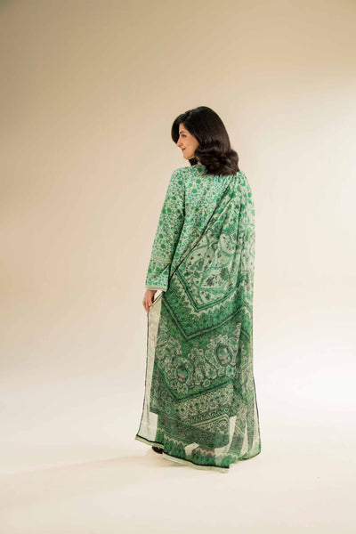 Nishat | Cross Season Edit | 42501082 -  Nishat Ladies Clothes - Original Designer Dress - House of Maryam