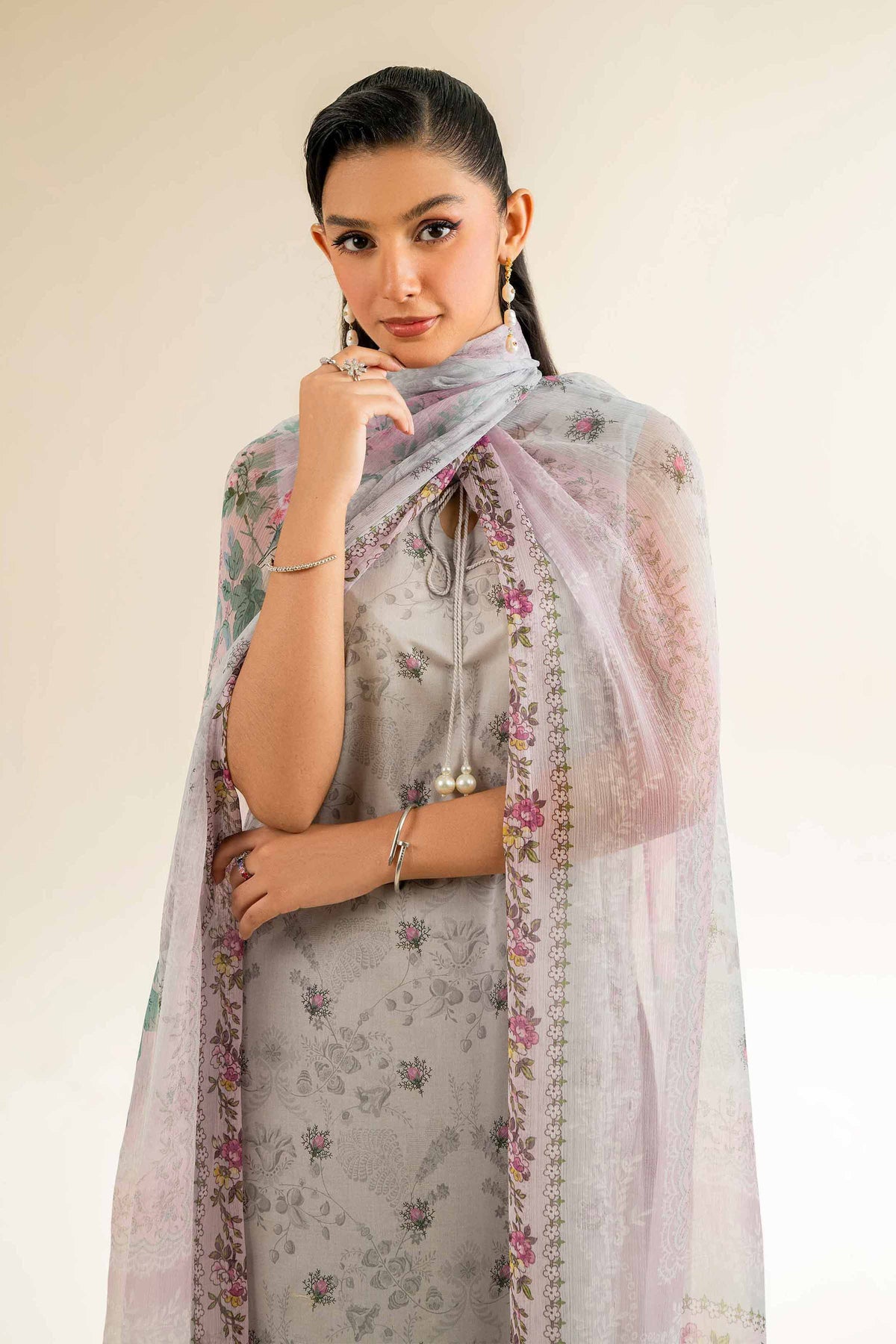 Nishat | Cross Season Edit | 42501083 -  Nishat Ladies Clothes - Original Designer Dress - House of Maryam