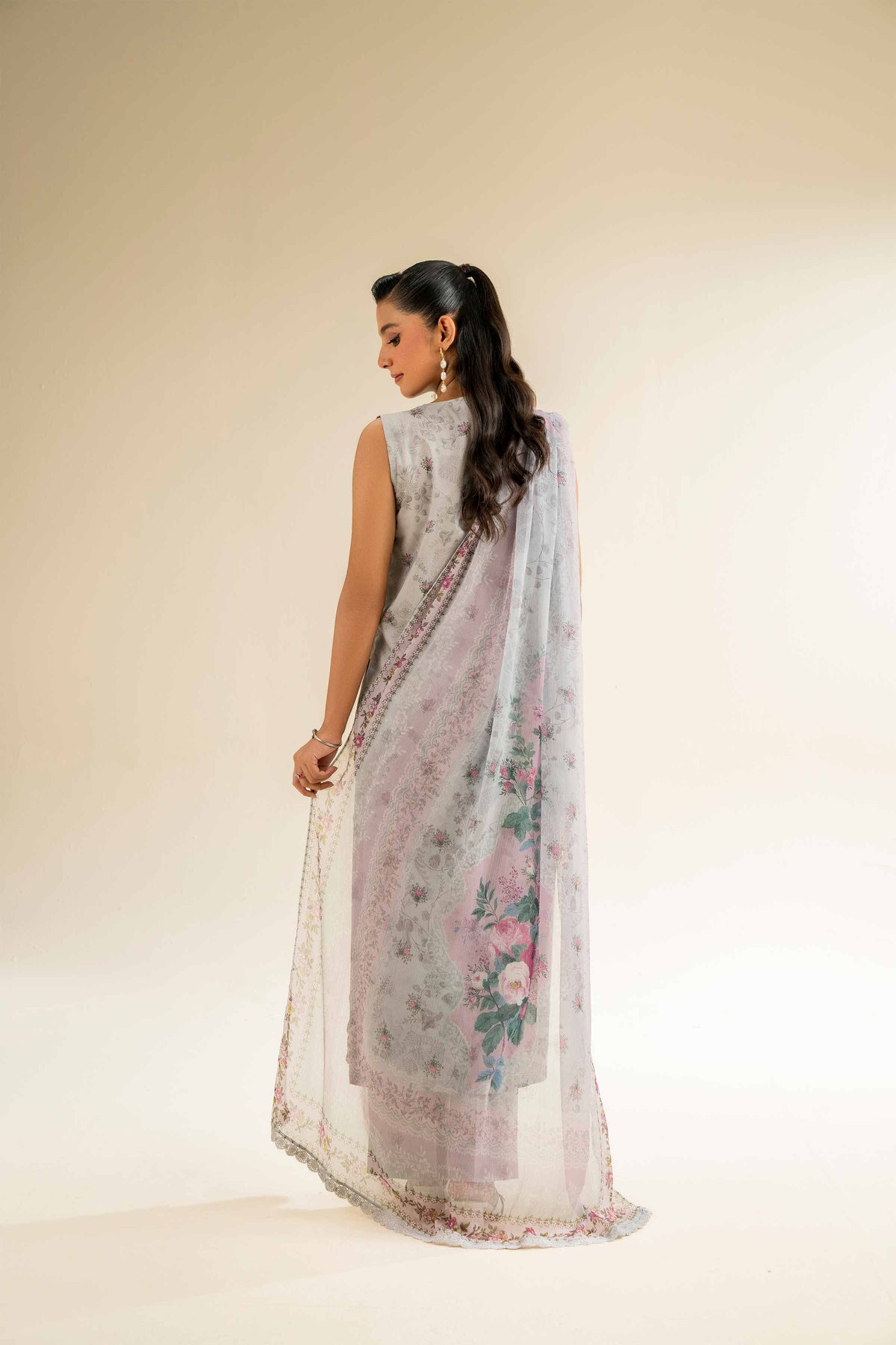Nishat | Cross Season Edit | 42501083 -  Nishat Ladies Clothes - Original Designer Dress - House of Maryam
