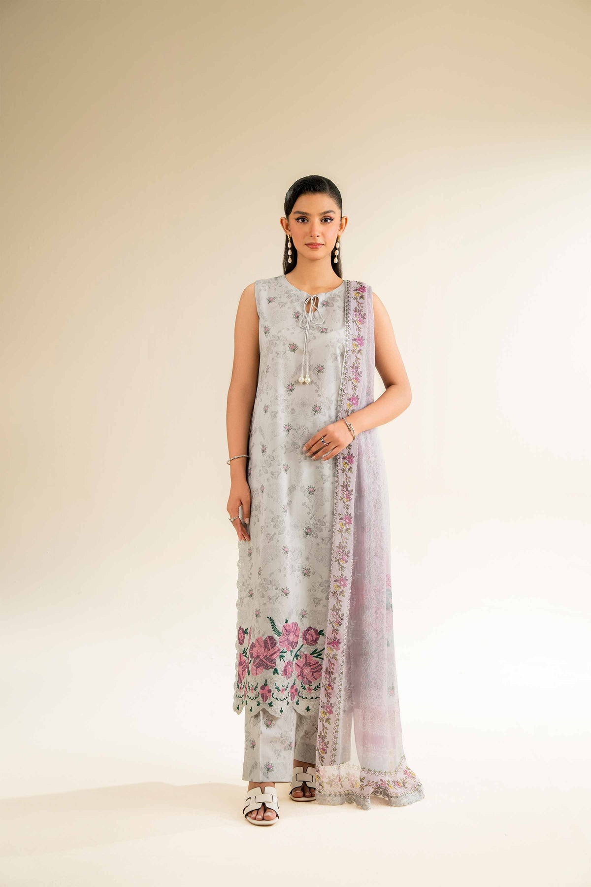 Nishat | Cross Season Edit | 42501083 -  Nishat Ladies Clothes - Original Designer Dress - House of Maryam