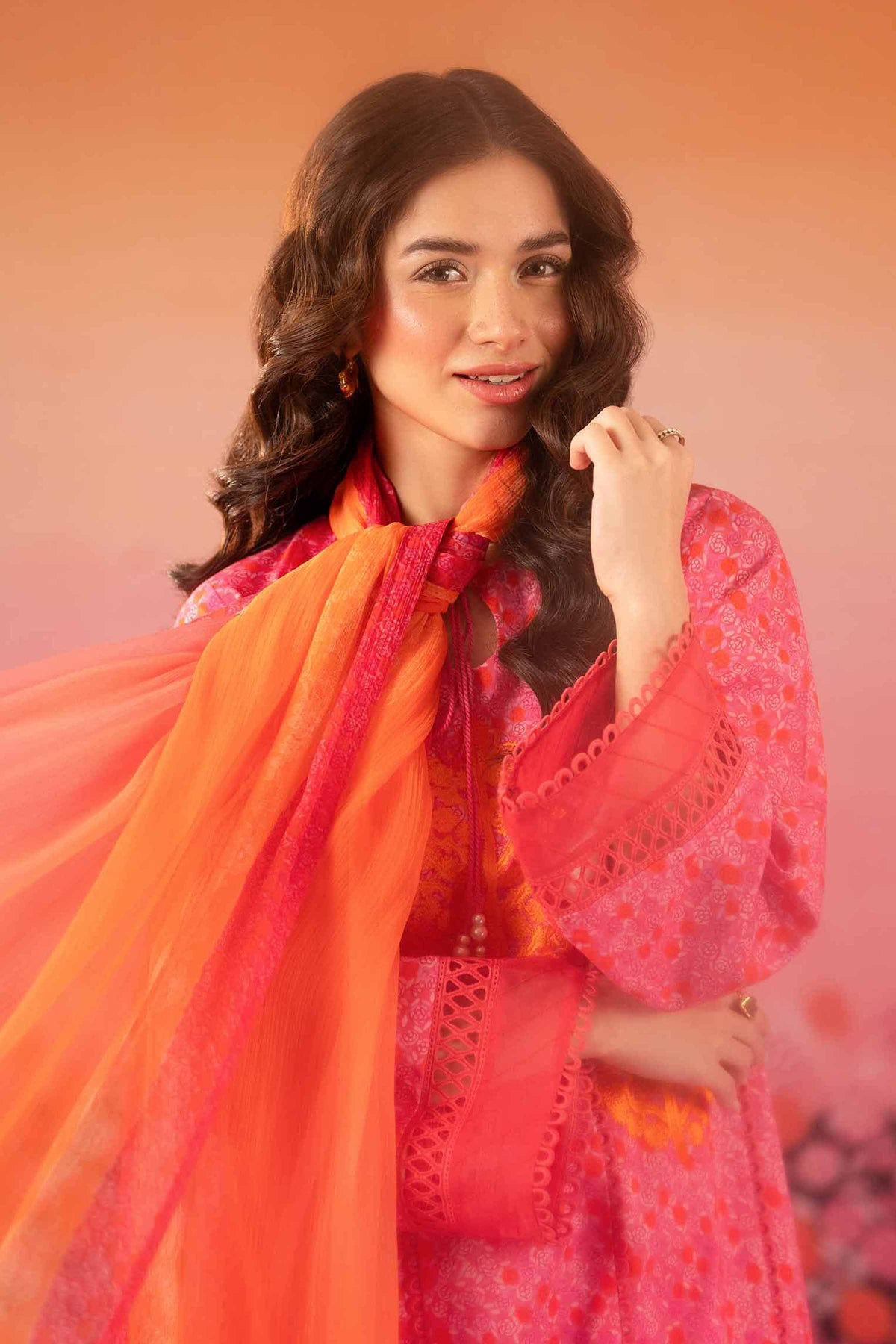 Nishat | Cross Season Edit | 42501085 -  Nishat Ladies Clothes - Original Designer Dress - House of Maryam