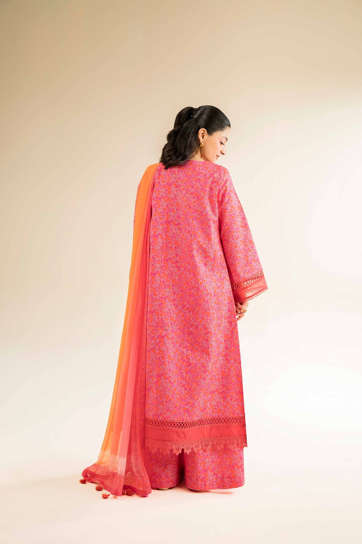Nishat | Cross Season Edit | 42501085 -  Nishat Ladies Clothes - Original Designer Dress - House of Maryam