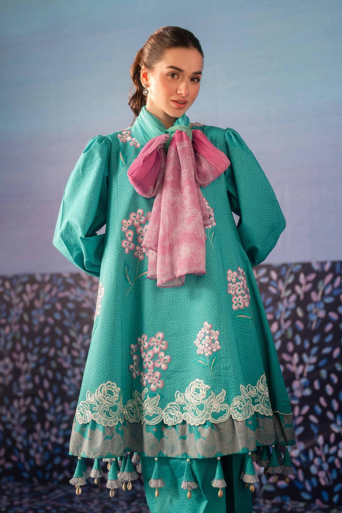 Nishat | Cross Season Edit | 42501086 -  Nishat Ladies Clothes - Original Designer Dress - House of Maryam