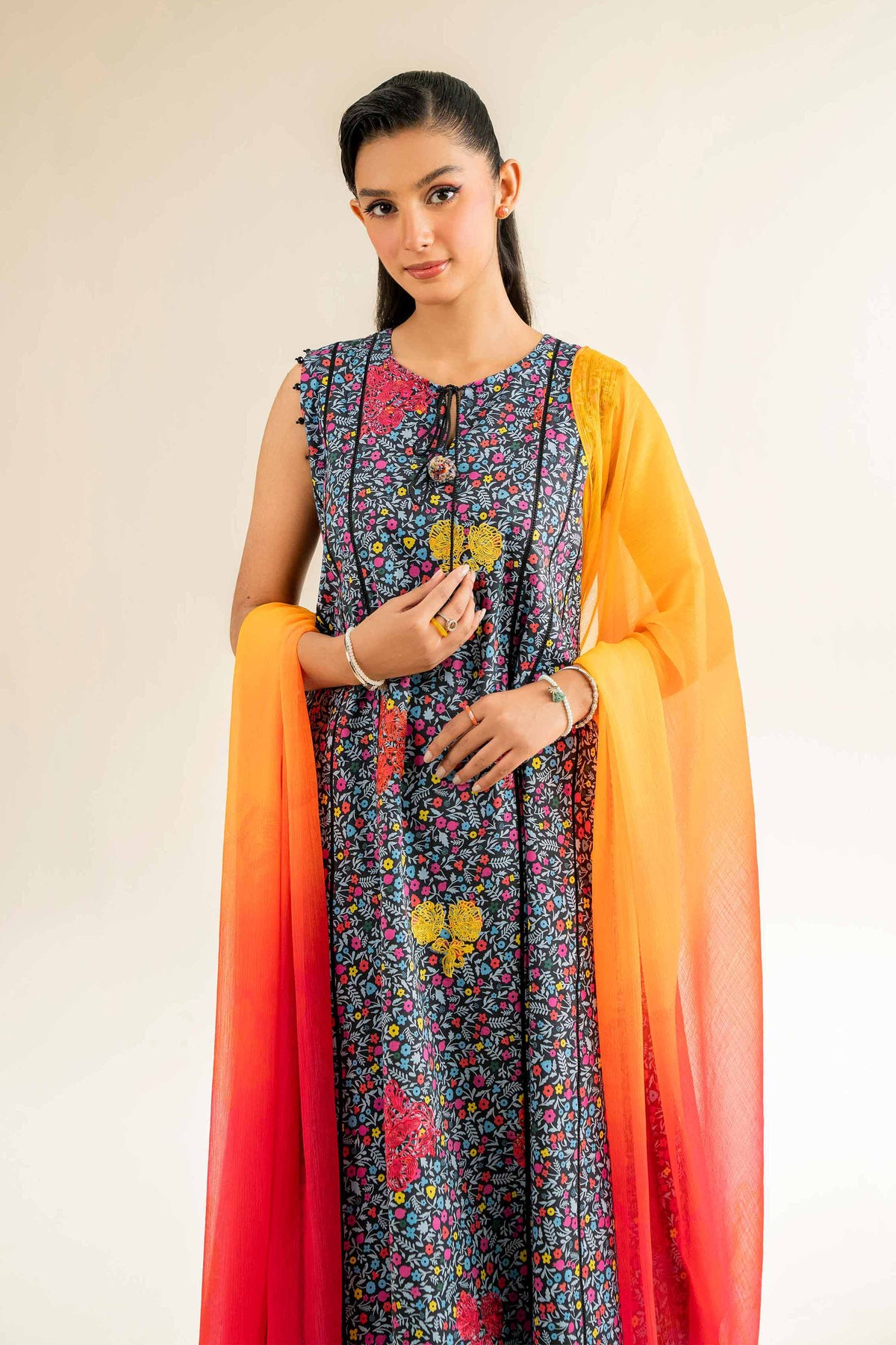 Nishat | Cross Season Edit | 42501087 -  Nishat Ladies Clothes - Original Designer Dress - House of Maryam