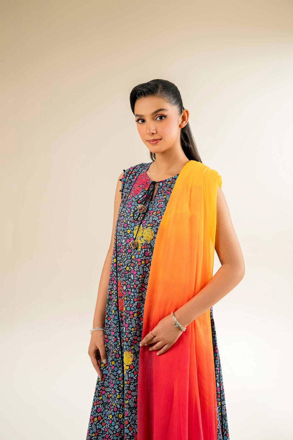 Nishat | Cross Season Edit | 42501087 -  Nishat Ladies Clothes - Original Designer Dress - House of Maryam