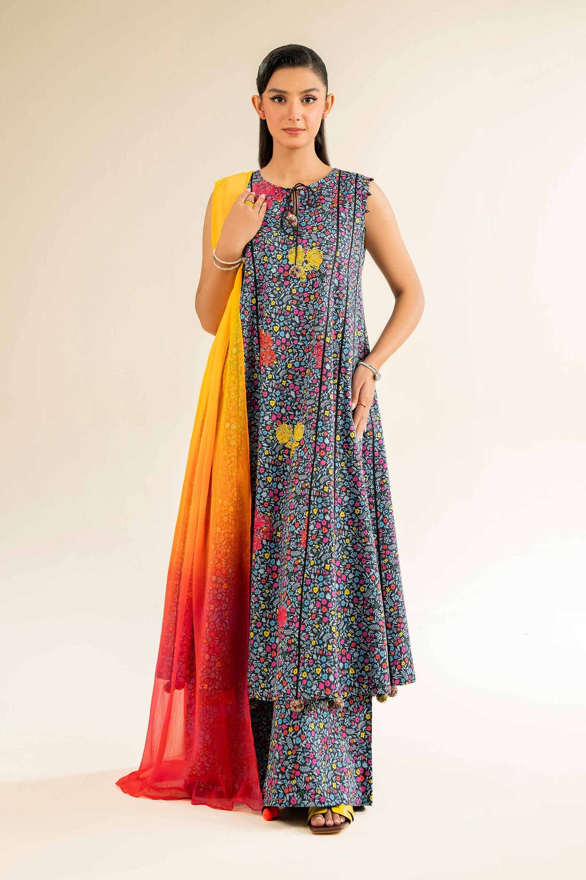 Nishat | Cross Season Edit | 42501087 -  Nishat Ladies Clothes - Original Designer Dress - House of Maryam