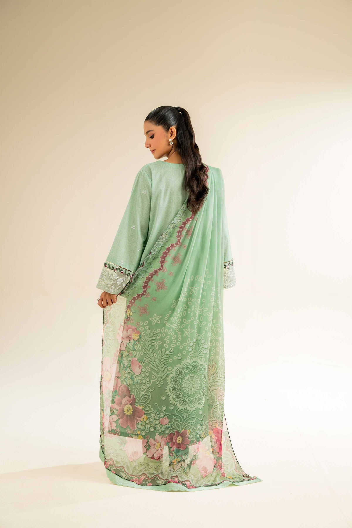 Nishat | Cross Season Edit | 42501089 -  Nishat Ladies Clothes - Original Designer Dress - House of Maryam