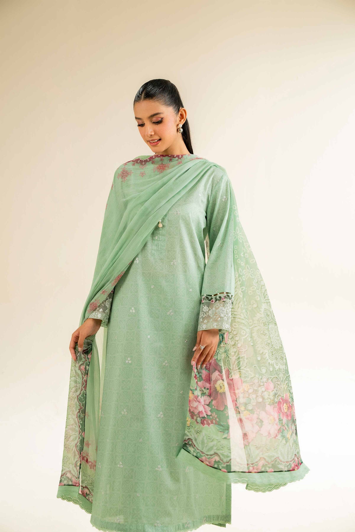 Nishat | Cross Season Edit | 42501089 -  Nishat Ladies Clothes - Original Designer Dress - House of Maryam