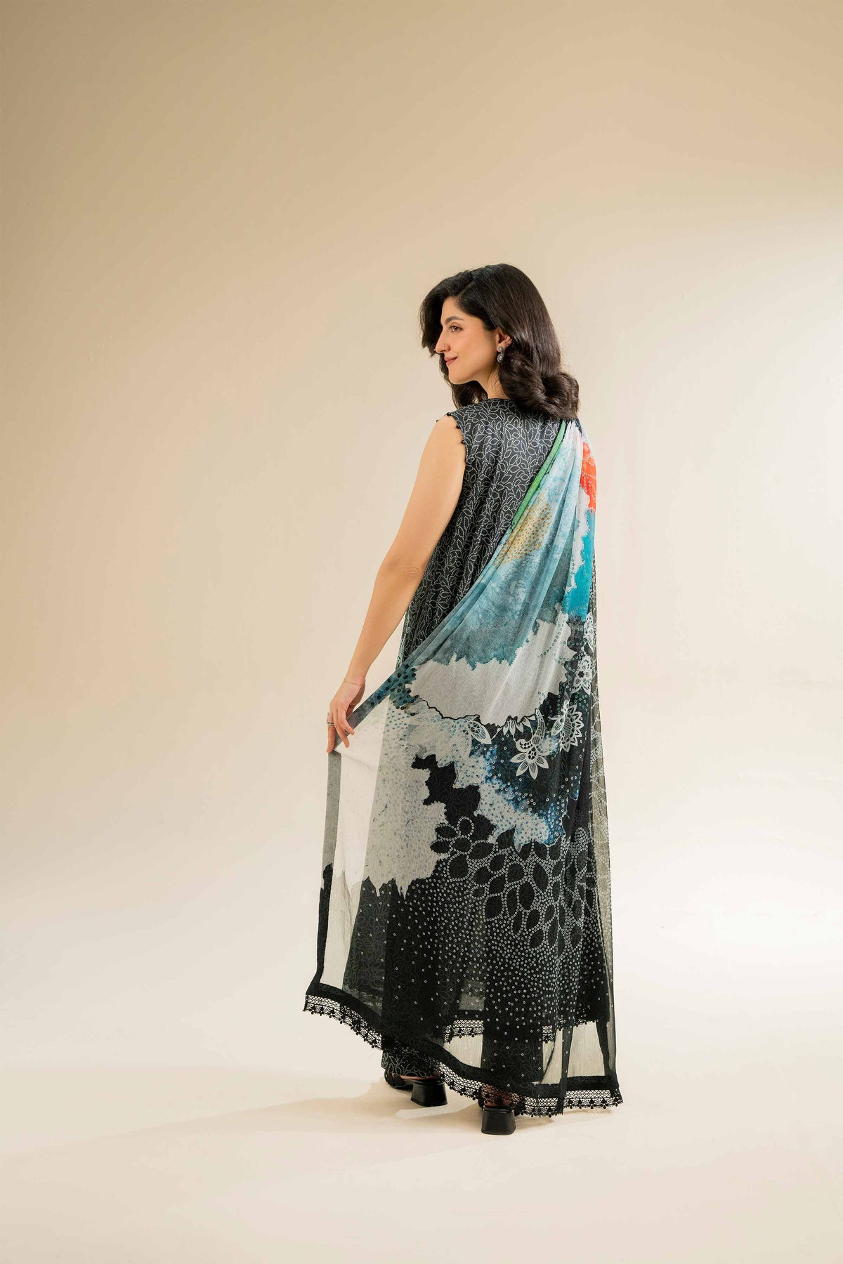 Nishat | Cross Season Edit | 42501090 -  Nishat Ladies Clothes - Original Designer Dress - House of Maryam