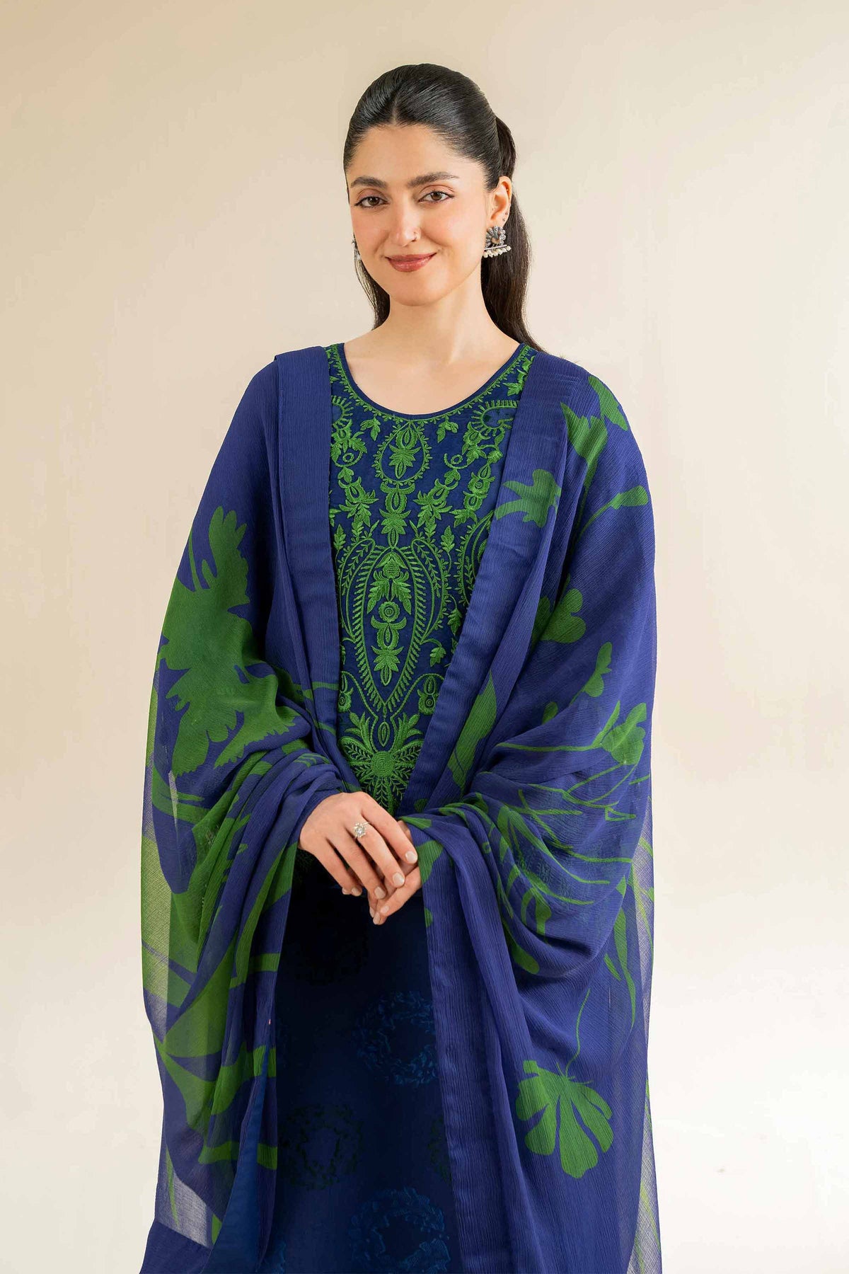 Nishat | Cross Season Edit | 42501091 -  Nishat Ladies Clothes - Original Designer Dress - House of Maryam