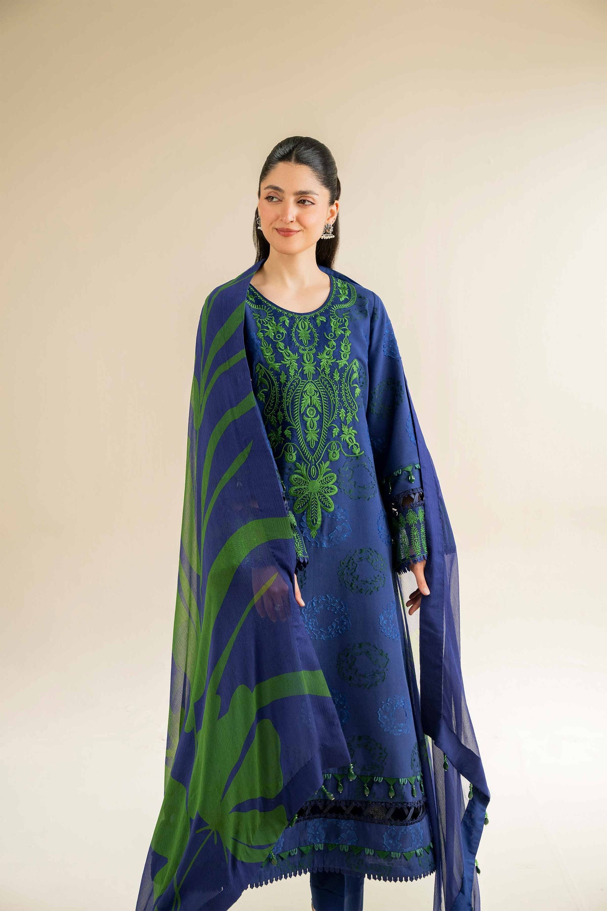 Nishat | Cross Season Edit | 42501091 -  Nishat Ladies Clothes - Original Designer Dress - House of Maryam