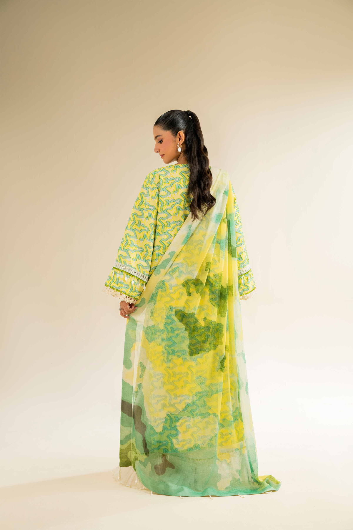 Nishat | Cross Season Edit | 42501092 -  Nishat Ladies Clothes - Original Designer Dress - House of Maryam