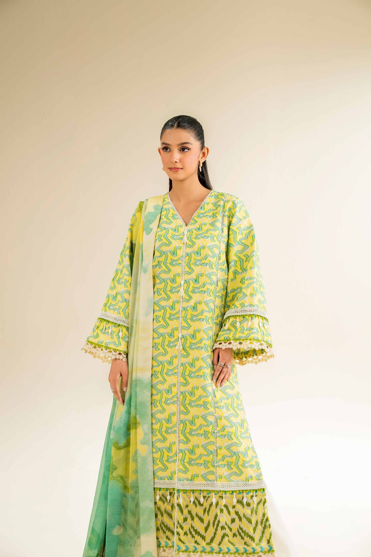 Nishat | Cross Season Edit | 42501092 -  Nishat Ladies Clothes - Original Designer Dress - House of Maryam