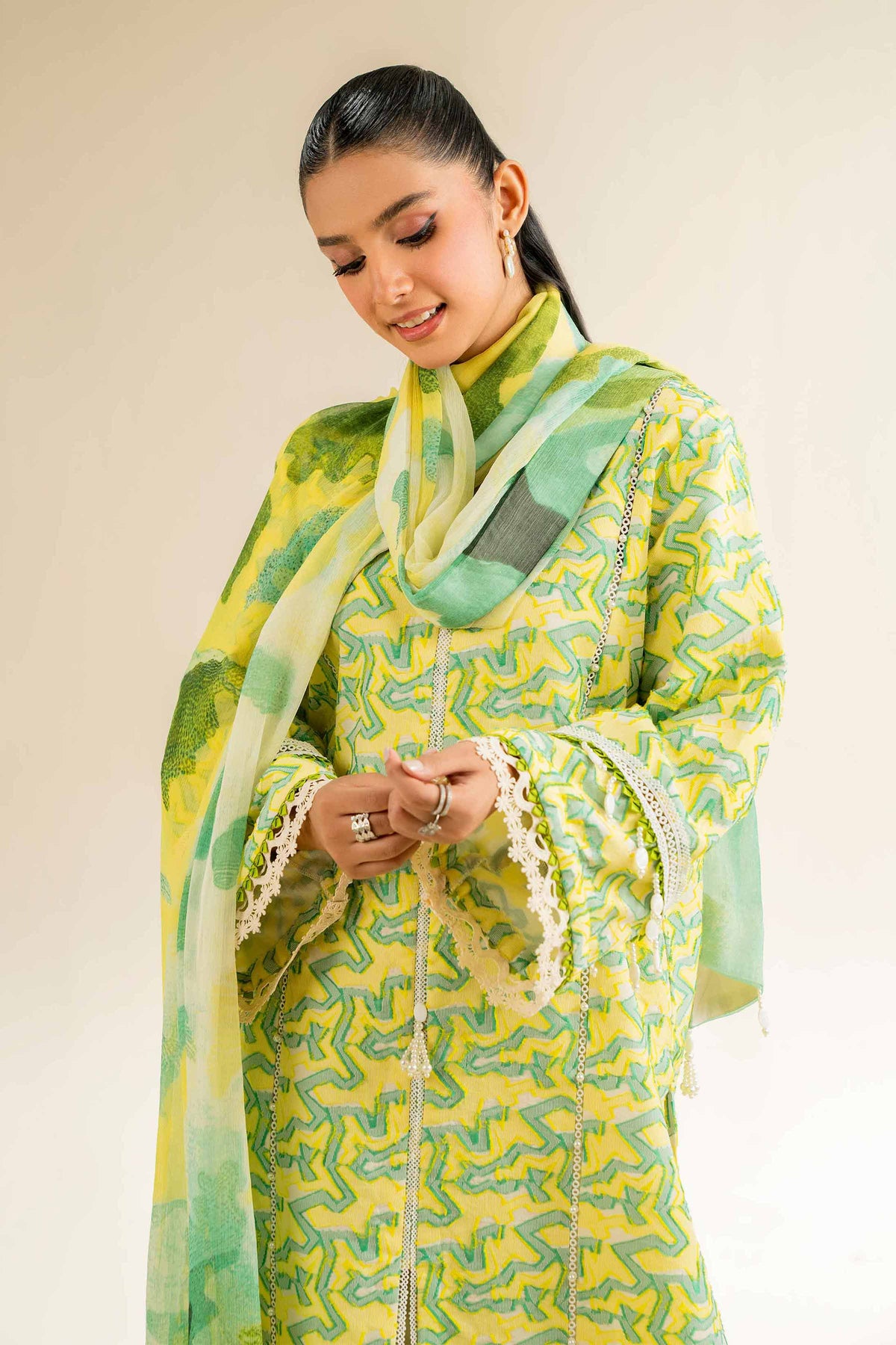 Nishat | Cross Season Edit | 42501092 -  Nishat Ladies Clothes - Original Designer Dress - House of Maryam