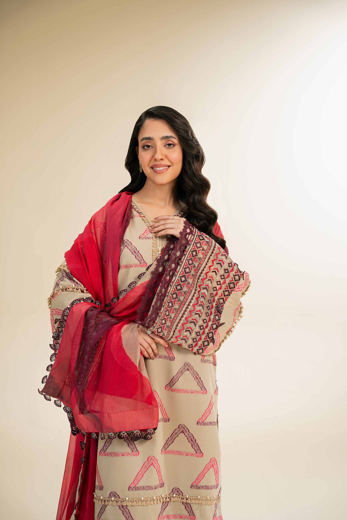 Nishat | Cross Season Edit | 42501095 -  Nishat Ladies Clothes - Original Designer Dress - House of Maryam