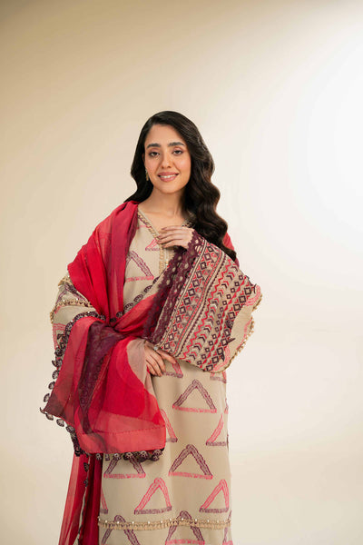 Nishat | Cross Season Edit | 42501095 -  Nishat Ladies Clothes - Original Designer Dress - House of Maryam