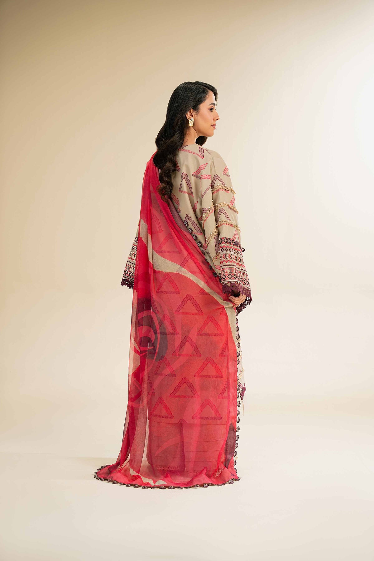 Nishat | Cross Season Edit | 42501095 -  Nishat Ladies Clothes - Original Designer Dress - House of Maryam
