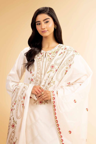 Nishat | Cross Season Edit | 42501096 -  Nishat Ladies Clothes - Original Designer Dress - House of Maryam