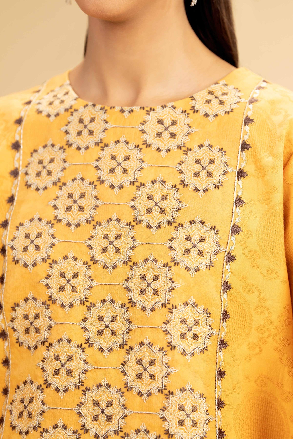 Nishat | Cross Season Edit | 42501100 -  Nishat Ladies Clothes - Original Designer Dress - House of Maryam