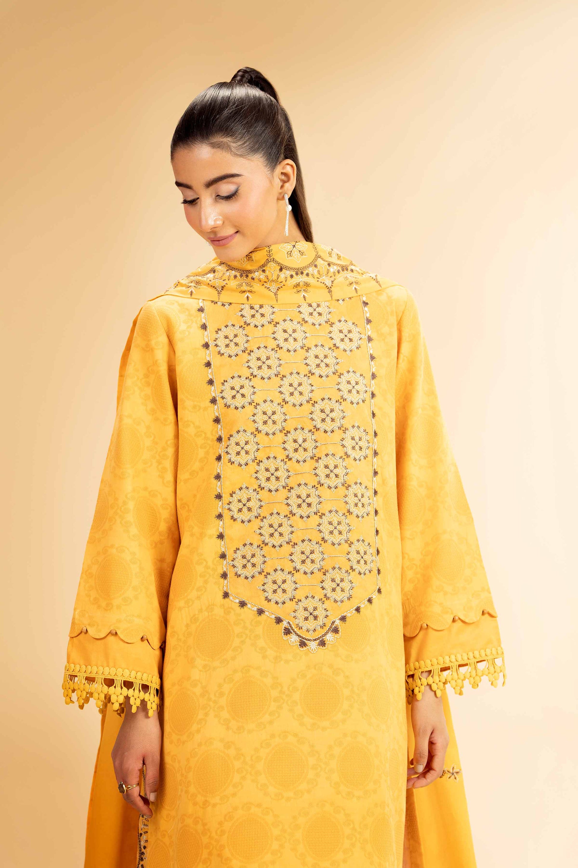 Nishat | Cross Season Edit | 42501100 -  Nishat Ladies Clothes -  House of Maryam