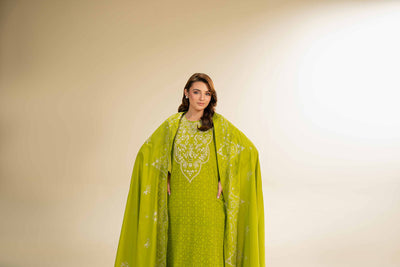 Nishat | Cross Season Edit | 42501101 -  Nishat Ladies Clothes - Original Designer Dress - House of Maryam