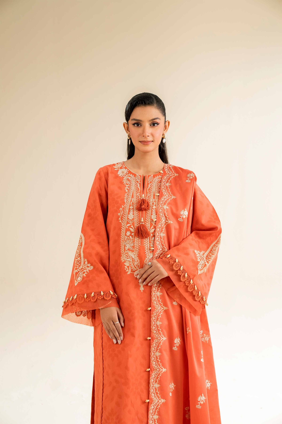 Nishat | Cross Season Edit | 42501102 -  Nishat Ladies Clothes - Original Designer Dress - House of Maryam