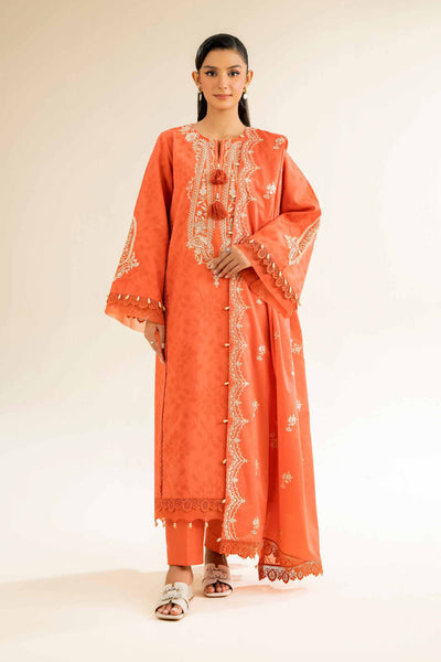 Nishat | Cross Season Edit | 42501102 -  Nishat Ladies Clothes - Original Designer Dress - House of Maryam