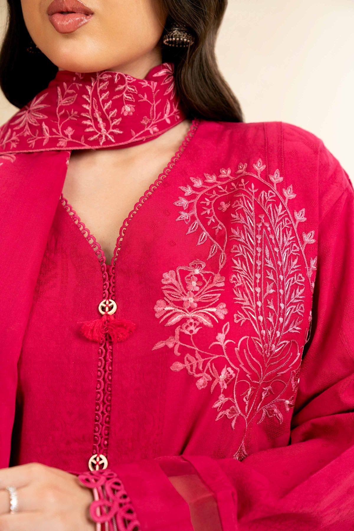Nishat | Cross Season Edit | 42501104 -  Nishat Ladies Clothes - Original Designer Dress - House of Maryam
