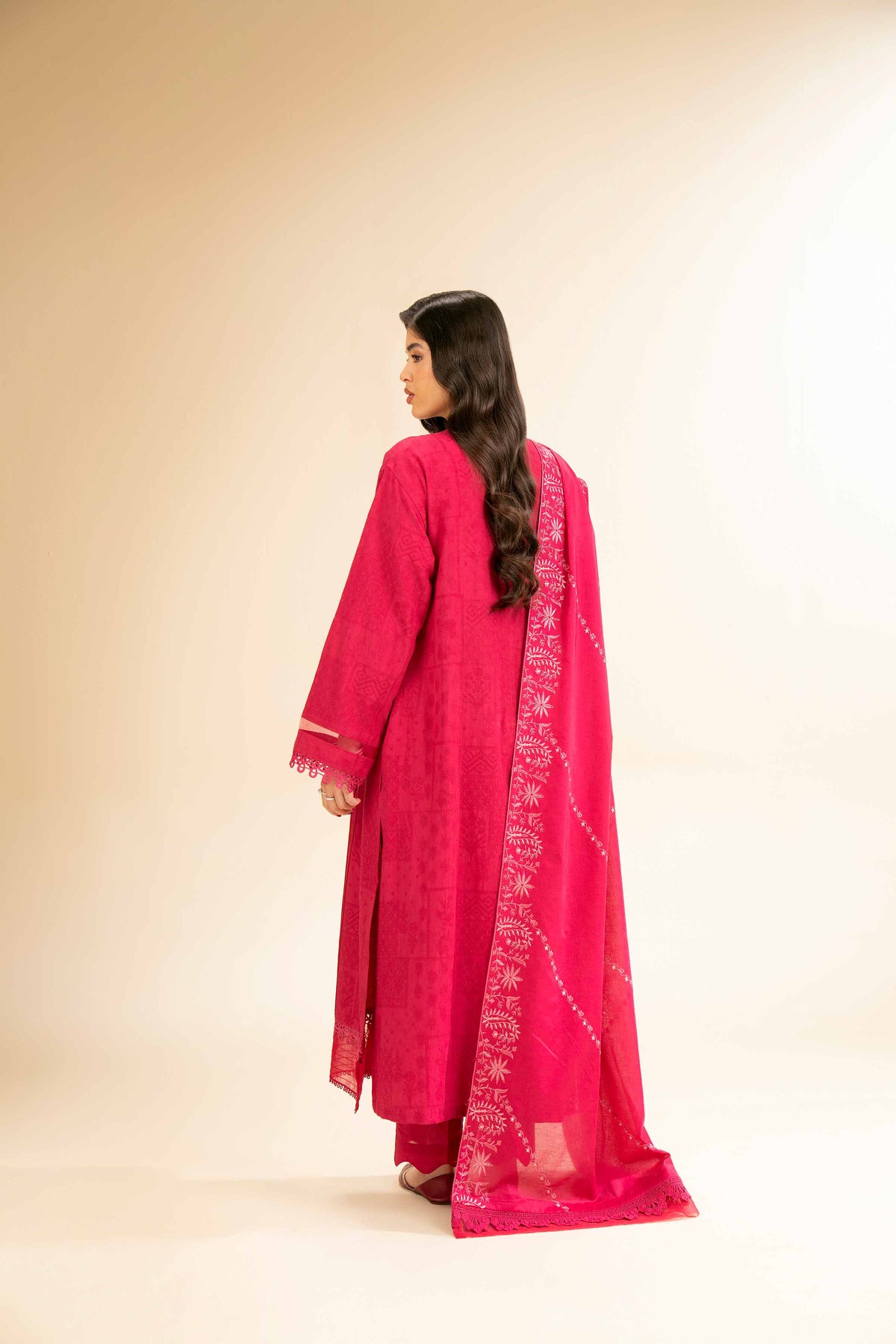 Nishat | Cross Season Edit | 42501104 -  Nishat Ladies Clothes - Original Designer Dress - House of Maryam