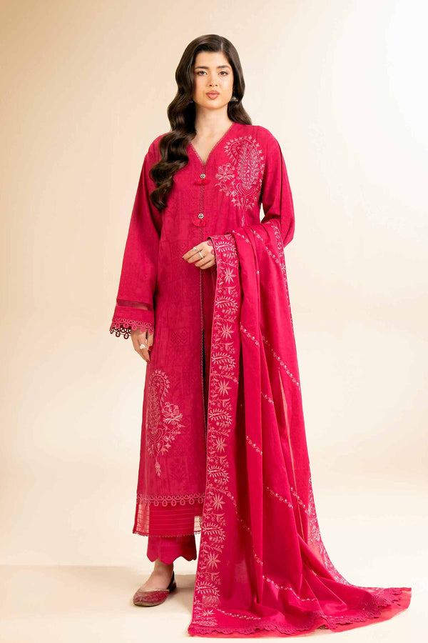 Nishat | Cross Season Edit | 42501104 -  Nishat Ladies Clothes - Original Designer Dress - House of Maryam